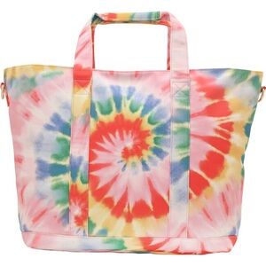 MAISONETTE x Stoney Clover Tie Dye Classic Tote